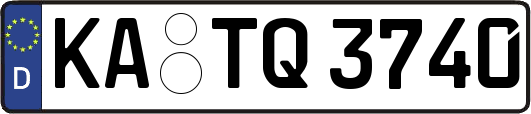 KA-TQ3740