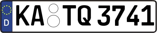 KA-TQ3741