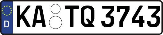 KA-TQ3743
