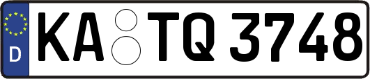 KA-TQ3748