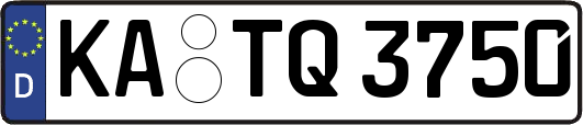 KA-TQ3750