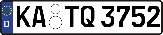 KA-TQ3752