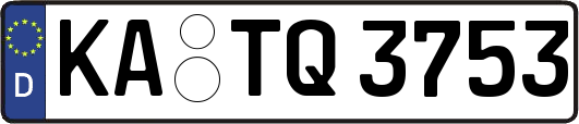 KA-TQ3753