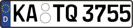 KA-TQ3755
