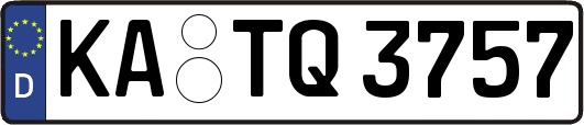 KA-TQ3757