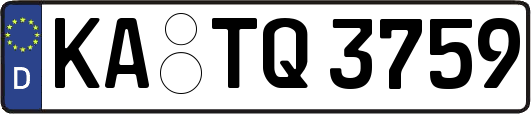 KA-TQ3759
