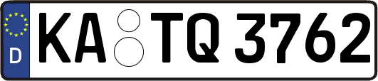 KA-TQ3762