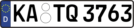 KA-TQ3763