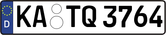 KA-TQ3764
