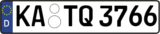 KA-TQ3766