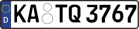 KA-TQ3767