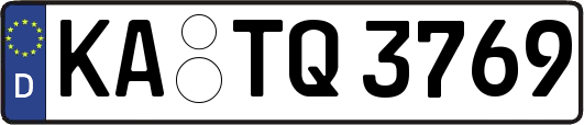 KA-TQ3769