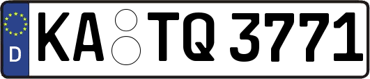 KA-TQ3771