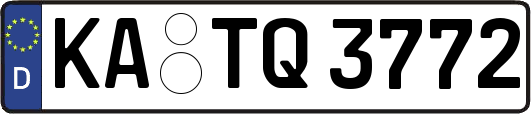 KA-TQ3772