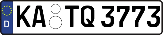 KA-TQ3773