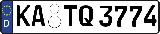 KA-TQ3774