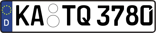 KA-TQ3780