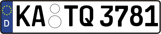 KA-TQ3781