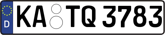 KA-TQ3783