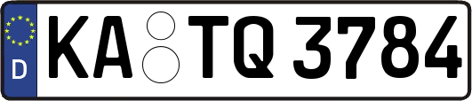 KA-TQ3784