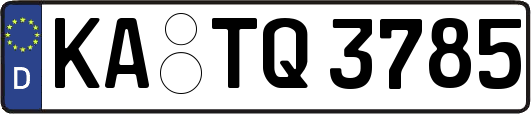 KA-TQ3785