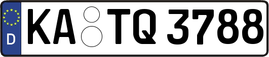 KA-TQ3788