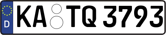 KA-TQ3793