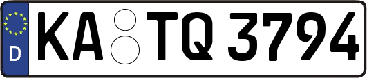 KA-TQ3794