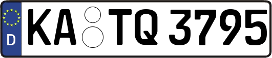 KA-TQ3795