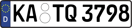 KA-TQ3798