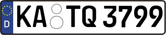 KA-TQ3799