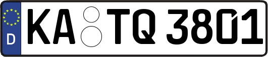 KA-TQ3801