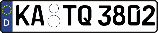 KA-TQ3802