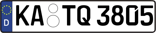 KA-TQ3805