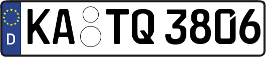 KA-TQ3806