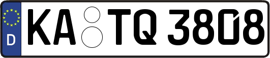 KA-TQ3808