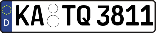 KA-TQ3811
