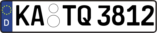 KA-TQ3812
