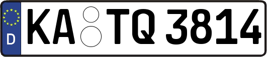 KA-TQ3814