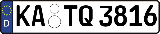KA-TQ3816