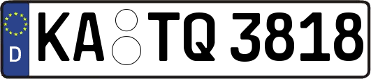 KA-TQ3818
