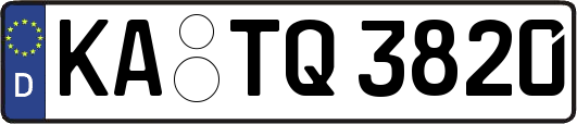 KA-TQ3820