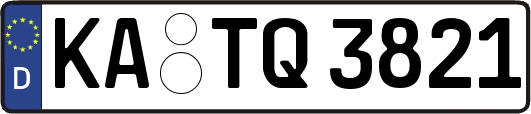 KA-TQ3821