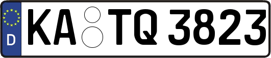 KA-TQ3823