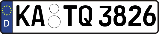 KA-TQ3826
