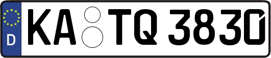 KA-TQ3830