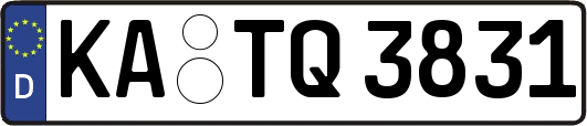 KA-TQ3831