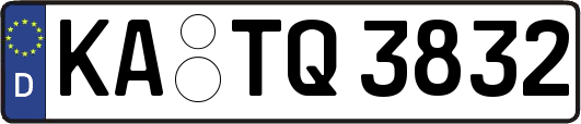 KA-TQ3832