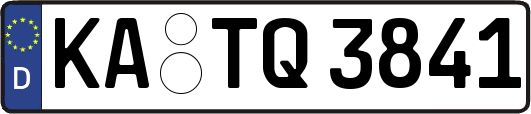 KA-TQ3841