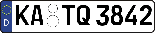 KA-TQ3842